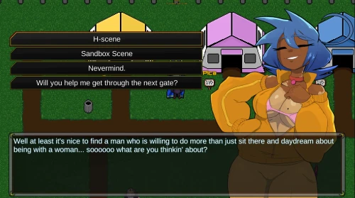 1248550 1248468 SpunnkStock Character Profile