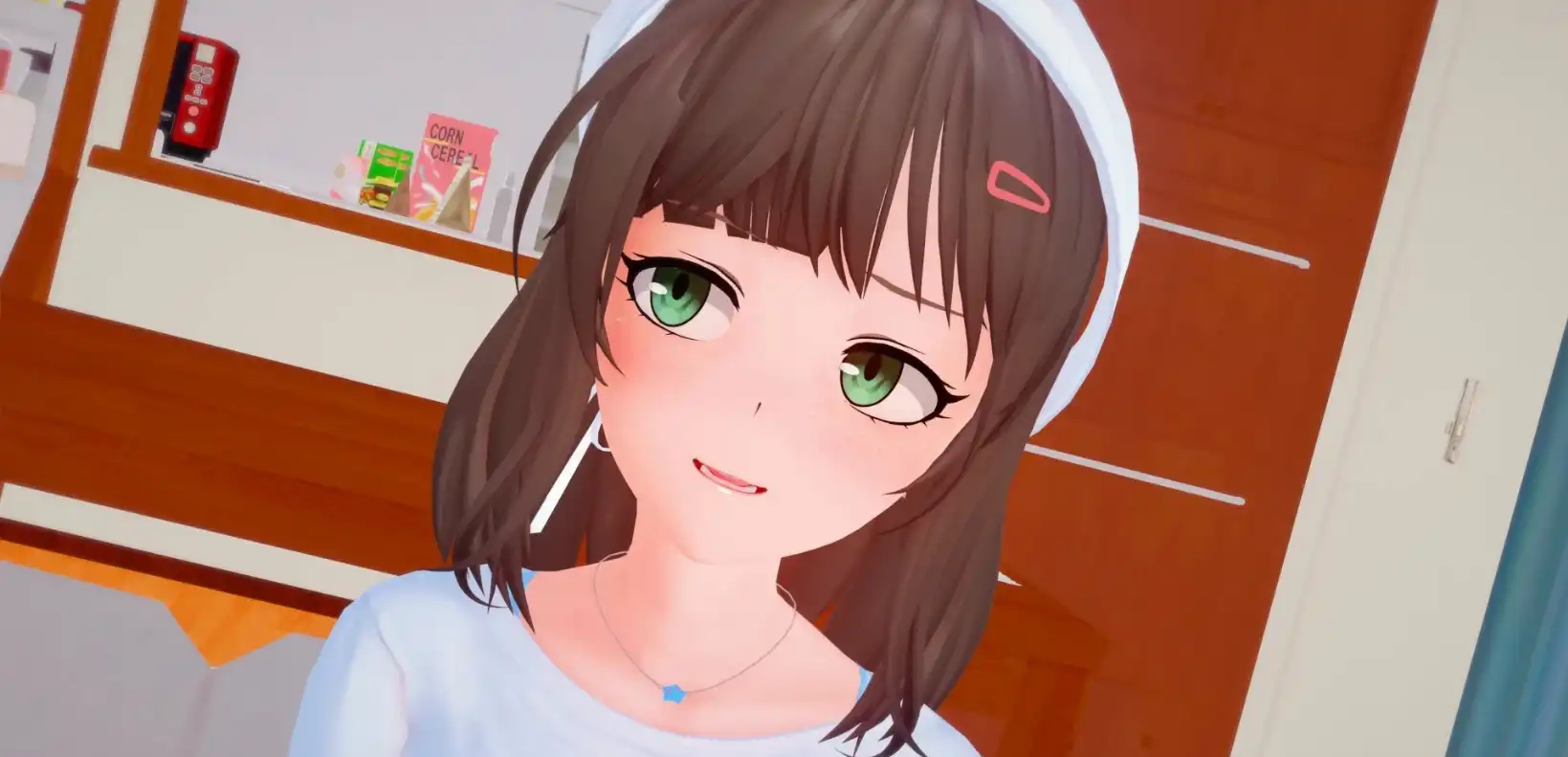 【日系SLG汉化】动态 再次绽放 Bloom Again V0.7【PC+安卓2.8G】