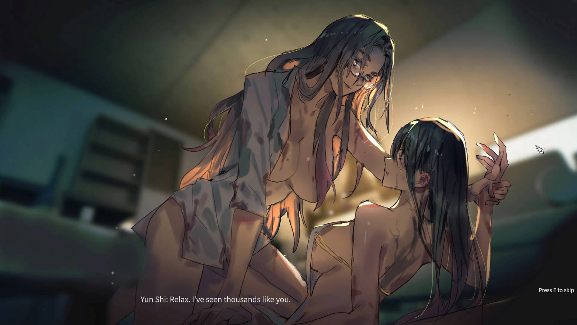 【ACT/STEAM官中/巨乳】最后的气息/Last Breath【PC/870M】